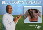 Cosby sweater